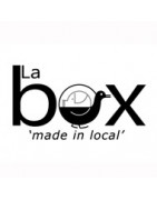 Box gourmandes du Sud-Ouest - La Basse-Cour Gourmet